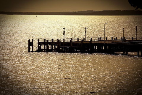 La Mer Sea View Apartment - Kingaroy Accommodation 5