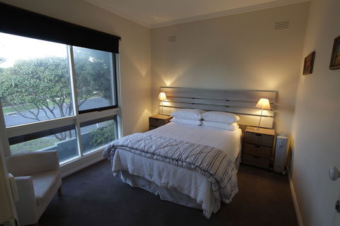 La Mer Sea View Apartment - Kingaroy Accommodation 1