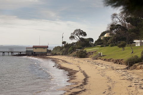 La Mer Sea View Apartment - Kingaroy Accommodation 3
