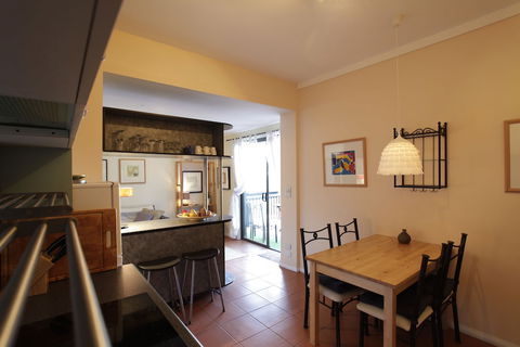La Mer Sea View Apartment - Kingaroy Accommodation 2