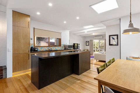 LightningRye - Kingaroy Accommodation 6