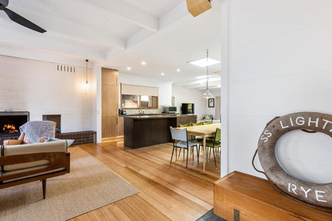 LightningRye - Kingaroy Accommodation 1