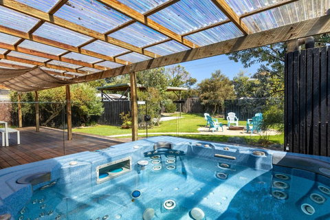 LightningRye - Kingaroy Accommodation 4