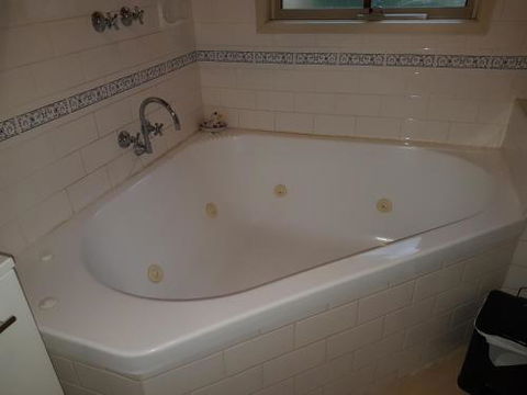 About Time Retreats Studio Three - Kingaroy Accommodation 5