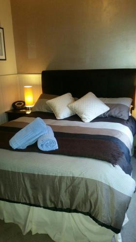 About Time Retreats Studio Three - Kingaroy Accommodation 1