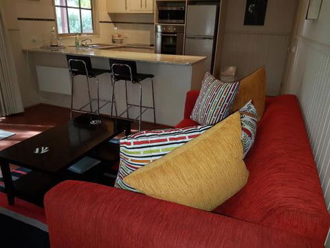 About Time Retreats Studio Three - Kingaroy Accommodation 0