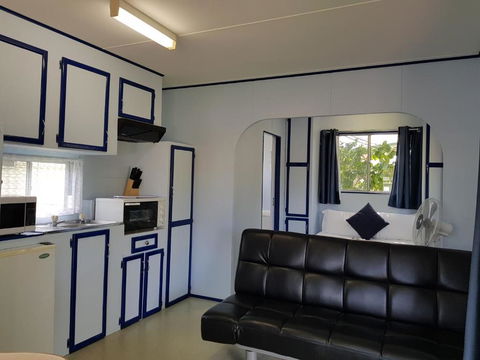 Jacaranda Holiday Park - Kingaroy Accommodation 6