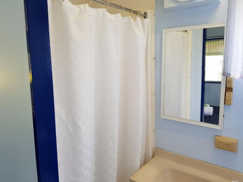 Jacaranda Holiday Park - Kingaroy Accommodation 5