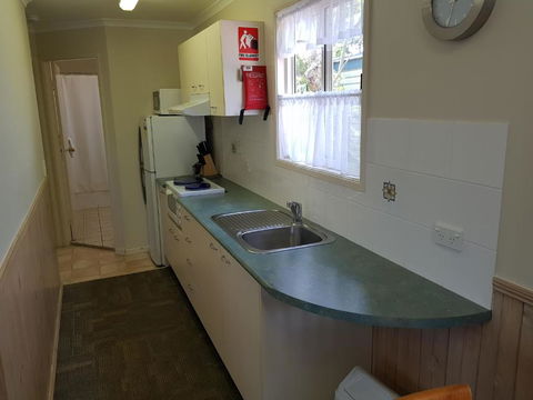 Jacaranda Holiday Park - Kingaroy Accommodation 2