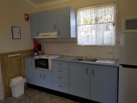 Jacaranda Holiday Park - Kingaroy Accommodation 3