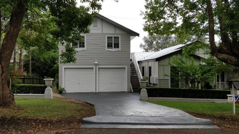 Laurel House - Kingaroy Accommodation 4