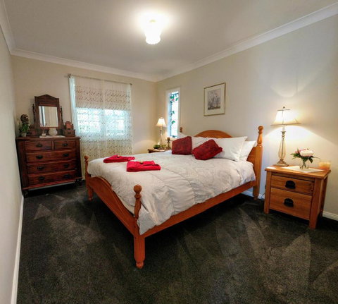 Laurel House - Kingaroy Accommodation 1