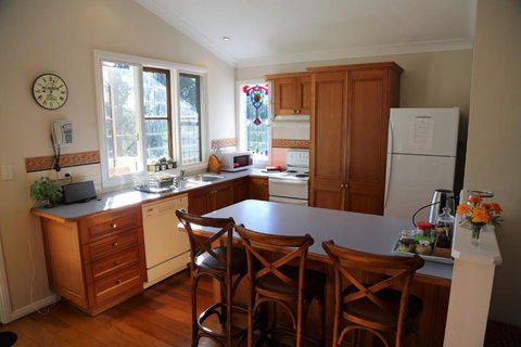 Laurel House - Kingaroy Accommodation 2