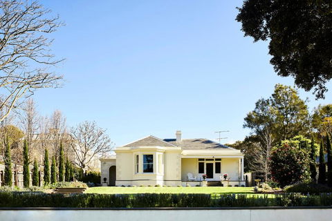 Clydesville - Kingaroy Accommodation 6