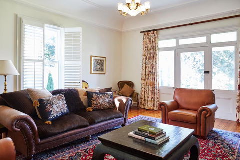 Clydesville - Kingaroy Accommodation 4