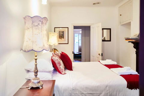 Clydesville - Kingaroy Accommodation 2