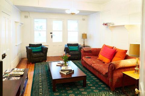 Clydesville - Kingaroy Accommodation 3