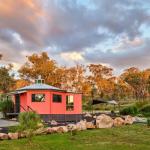 Zuny Yurt - Kingaroy Accommodation 0