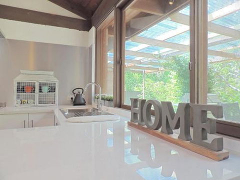 Farrington House On The Banks Of The Ovens River - Kingaroy Accommodation 3