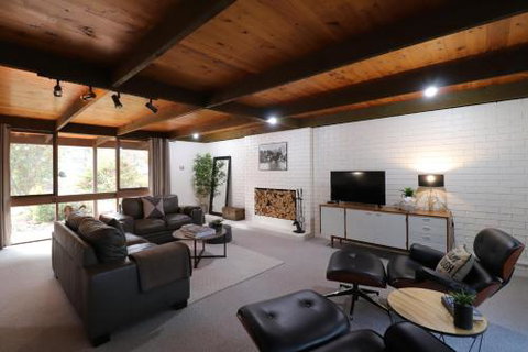 Farrington House On The Banks Of The Ovens River - Kingaroy Accommodation 2