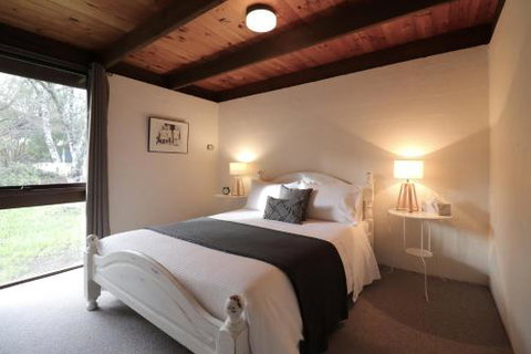 Farrington House On The Banks Of The Ovens River - Kingaroy Accommodation 1