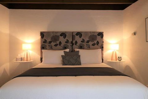 Farrington House On The Banks Of The Ovens River - Kingaroy Accommodation 0