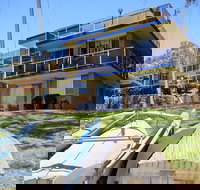 Kooringal Unit 8 / 105 Soldiers Point Road - Kingaroy Accommodation