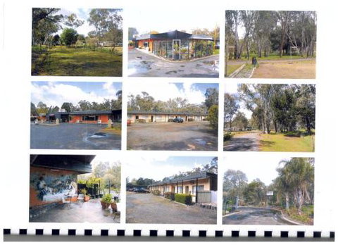 Grampians Motel / Hotel - Kingaroy Accommodation 3