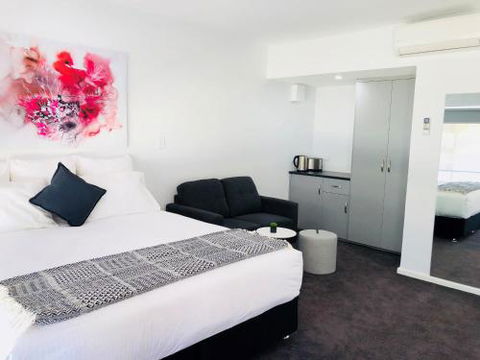The Avenue Inn - Kingaroy Accommodation 6