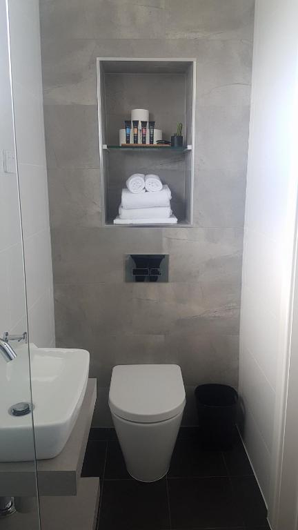 The Avenue Inn - Kingaroy Accommodation 2
