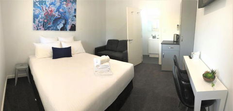 The Avenue Inn - Kingaroy Accommodation 1