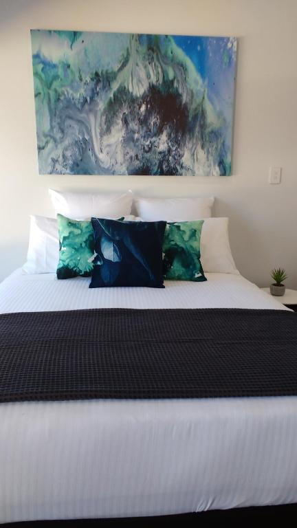 The Avenue Inn - Kingaroy Accommodation 3