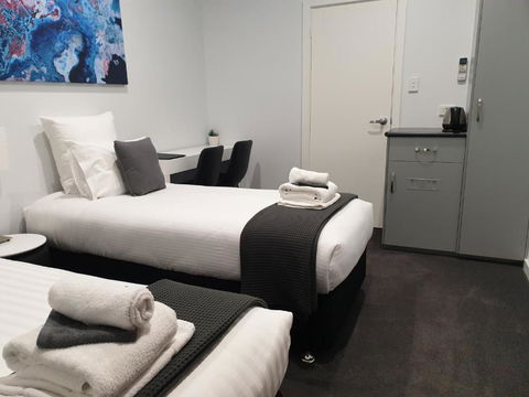 The Avenue Inn - Kingaroy Accommodation 4