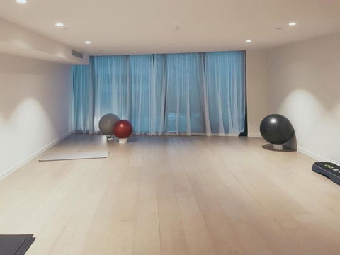 Luxury CBD Pool Gym & Spa - Kingaroy Accommodation 2