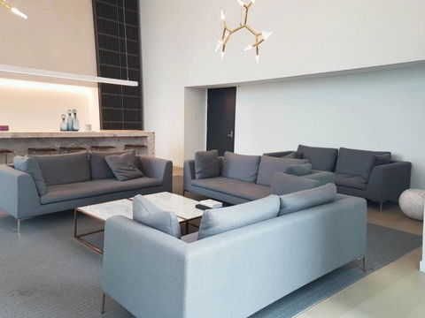 Luxury CBD Pool Gym & Spa - Kingaroy Accommodation 6
