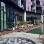 Luxury CBD Pool Gym & Spa - Kingaroy Accommodation 0