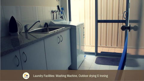SERENITY Of MANDURAH - Kingaroy Accommodation 4