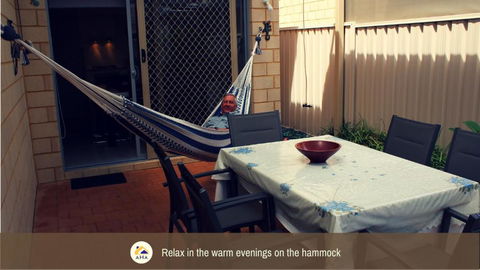 SERENITY Of MANDURAH - Kingaroy Accommodation 6