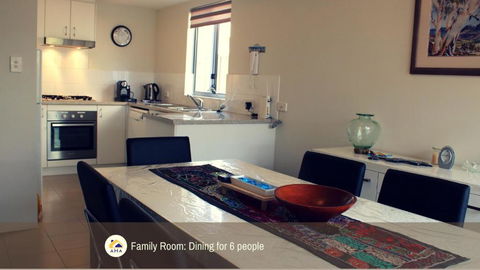 SERENITY Of MANDURAH - Kingaroy Accommodation 5