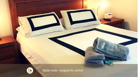 SERENITY Of MANDURAH - Kingaroy Accommodation 3