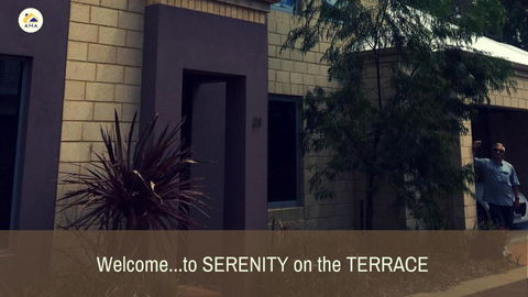SERENITY Of MANDURAH - Kingaroy Accommodation 2