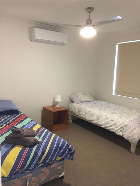 SERENITY Of MANDURAH - Kingaroy Accommodation 1