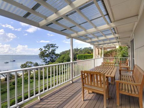 Gloucester Street 04 Frangipani - Kingaroy Accommodation 6