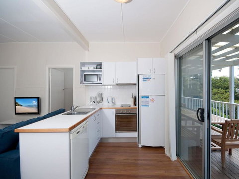 Gloucester Street 04 Frangipani - Kingaroy Accommodation 1