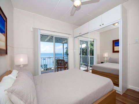 Gloucester Street 04 Frangipani - Kingaroy Accommodation 3