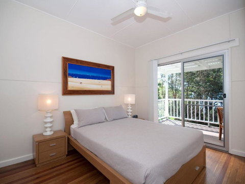 Gloucester Street 04 Frangipani - Kingaroy Accommodation 2