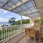 Gloucester Street 04 Frangipani - Kingaroy Accommodation 0