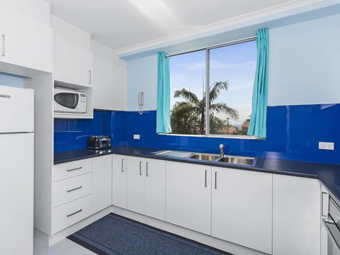 Fairleigh Unit 1 - Kingaroy Accommodation 5