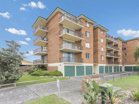 Fairleigh Unit 1 - Kingaroy Accommodation 2