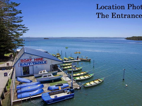 Fairleigh Unit 1 - Kingaroy Accommodation 6